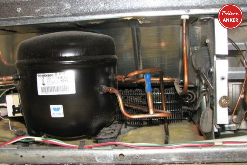 FAQs about Replacing Refrigerator Compressors