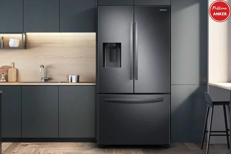 FAQs about Resetting Samsung Refrigerator