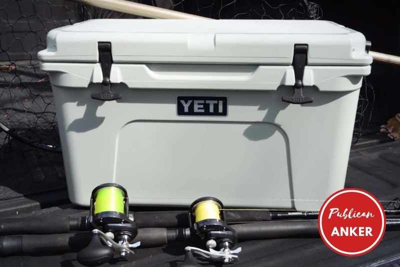 Features – A Few Features Yeti Doesn't Have