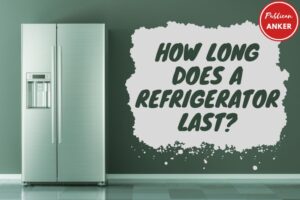 How Long Does A Refrigerator Last Top Full Guide 2023