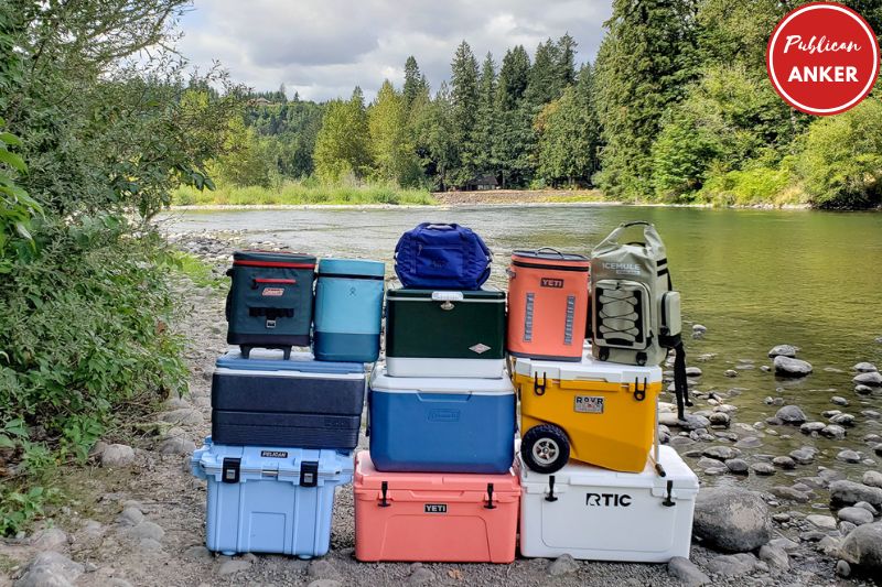 How To Choose The Right Cooler For You