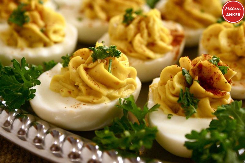 How To Tell If Deviled Eggs Have Gone Bad