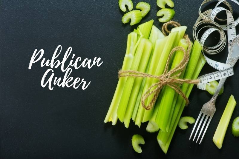 How to Keep Celery Fresh in the Fridge for Longer