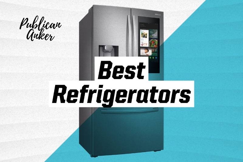 LG vs Samsung Refrigerator