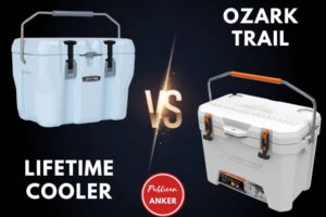 Lifetime Cooler Vs Ozark Trail 2022 What Is The Best For You