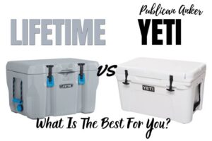 Lifetime Cooler Vs Yeti 2023 What Is The Best For You