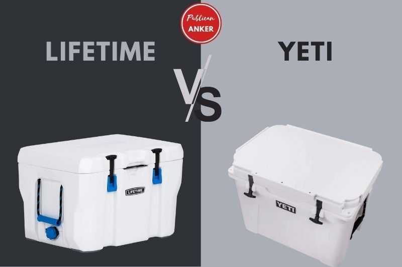 Lifetime Cooler Vs Yeti 2023 What Is The Best For You