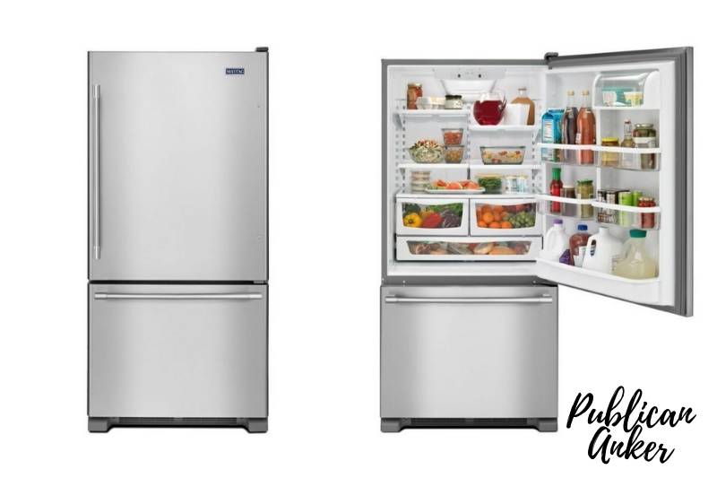 Maytag Refrigerator Overview