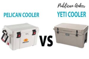 Pelican Cooler Vs Yeti Cooler 2023 What Is The Best For You