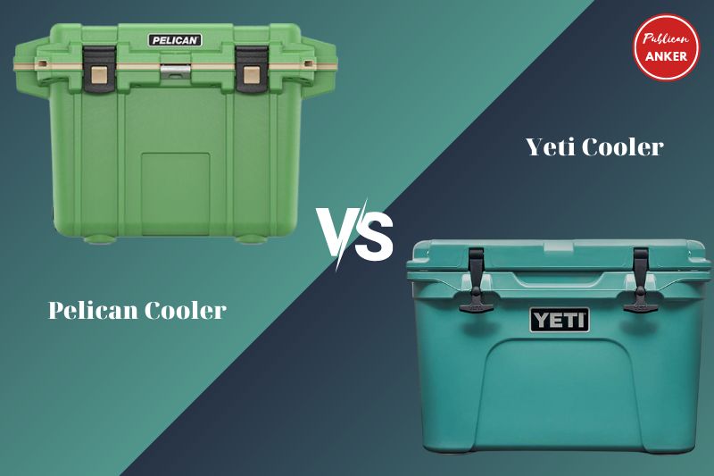 Pelican Cooler Vs Yeti Cooler 2023 What Is The Best For You