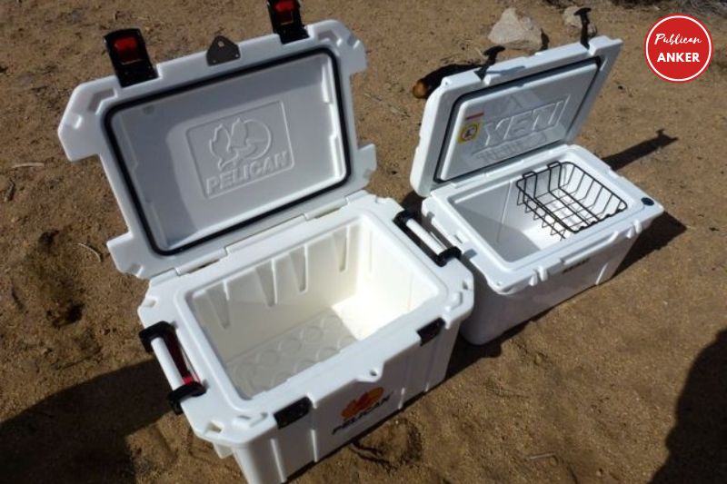Pelican vs Yeti cooler, Which One Should You Choose
