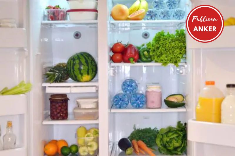 Preventive Measures to Keep Your Fridge Clean