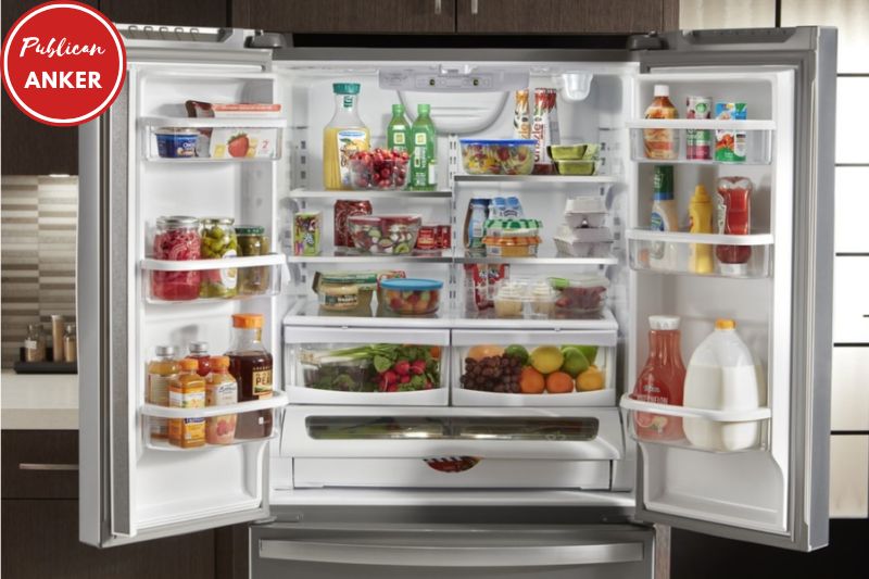 Soundproof Your Refrigerator From The Inside