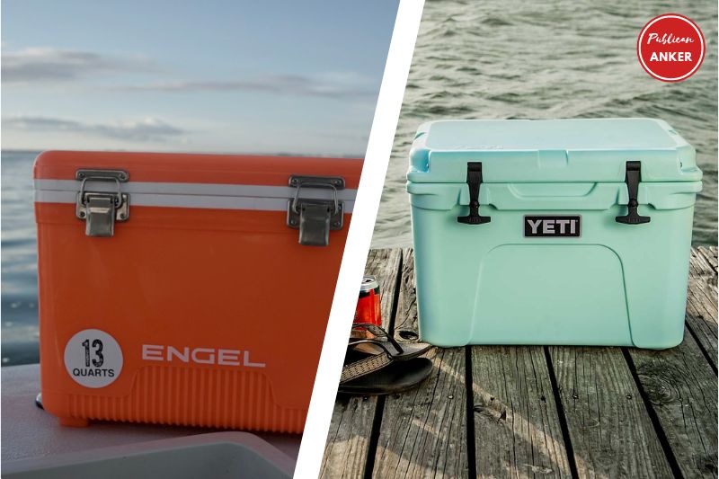 The Particulars Comparison: Yeti Vs. Engel – Which One To Choose
