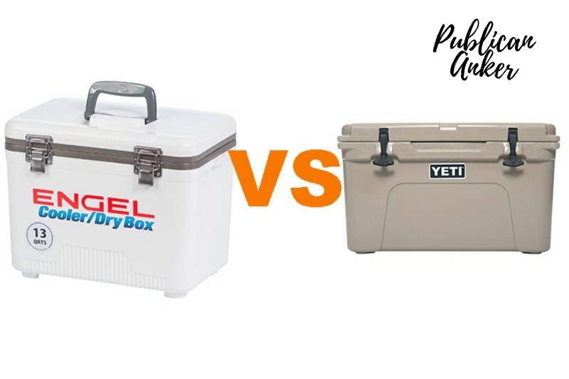 The Particulars Comparison Yeti Vs. Engel – Which One To Choose