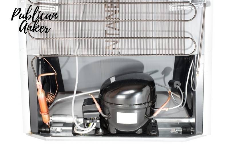 Ways to know — How refrigerator compressor is bad