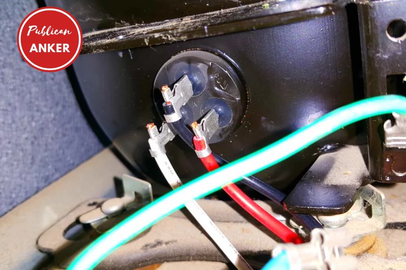 What Causes A Refrigerator Relay To Go Bad