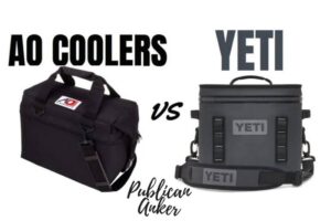 AO Cooler Vs Yeti 2022 What Is The Best For You