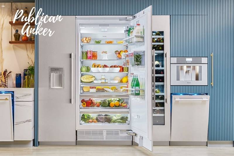 About Thermador Refrigerator