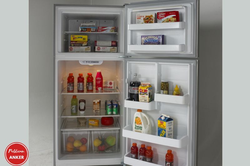 Avanti Frost Free Refrigerators