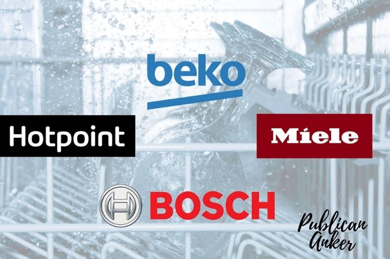 Beko Compared to Similar Brands
