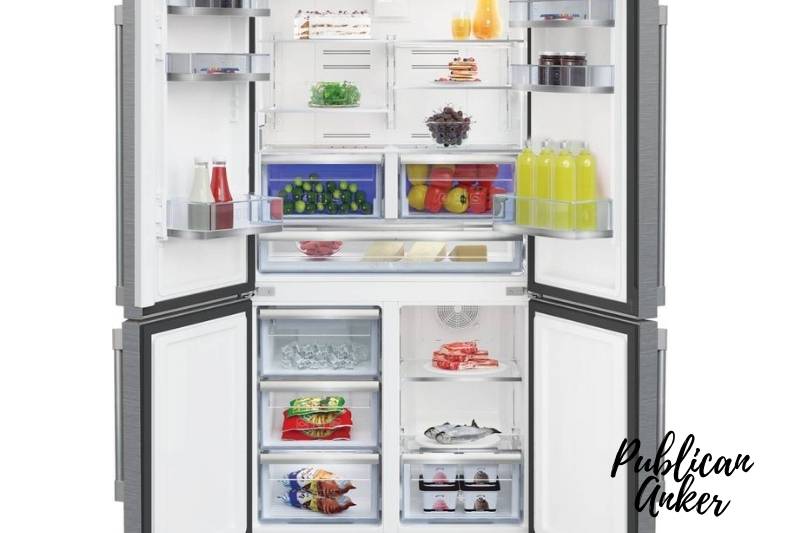 Beko Refrigerators Reviewed
