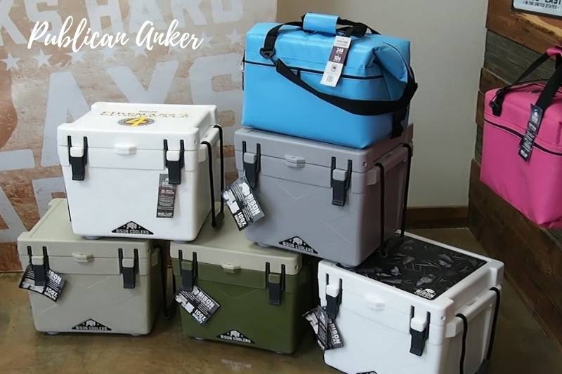 Bison Coolers vs. Yeti Coolers Overview