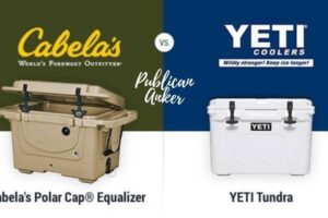Cabela'S Polar Cap Cooler Vs Yeti 2022 What Is The Best For You