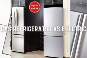 Gas Refrigerator Vs Electric 2023 What Is The Best For You