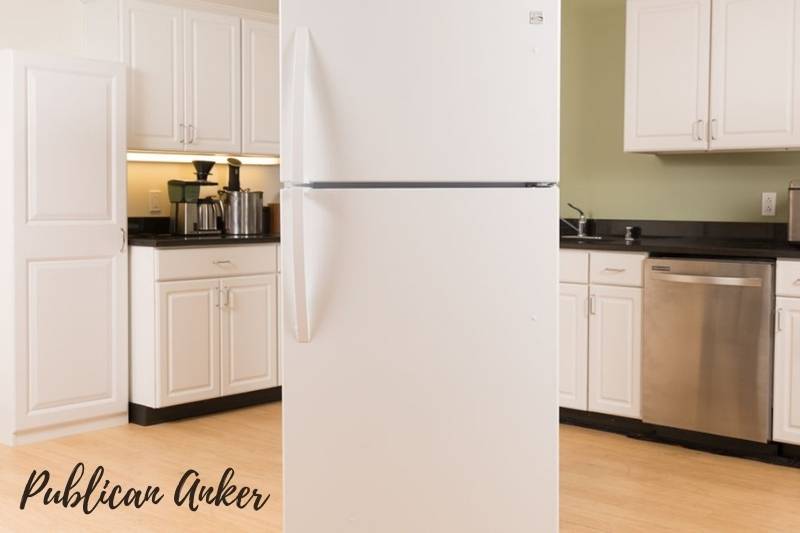 Kenmore Refrigerator Overview
