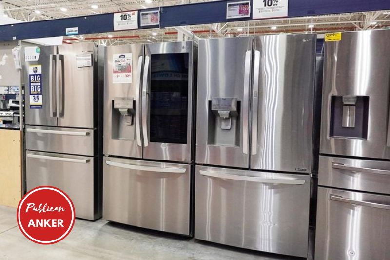 Kenmore Vs Frigidaire Refrigerators Comparison Notes To Help You Choose