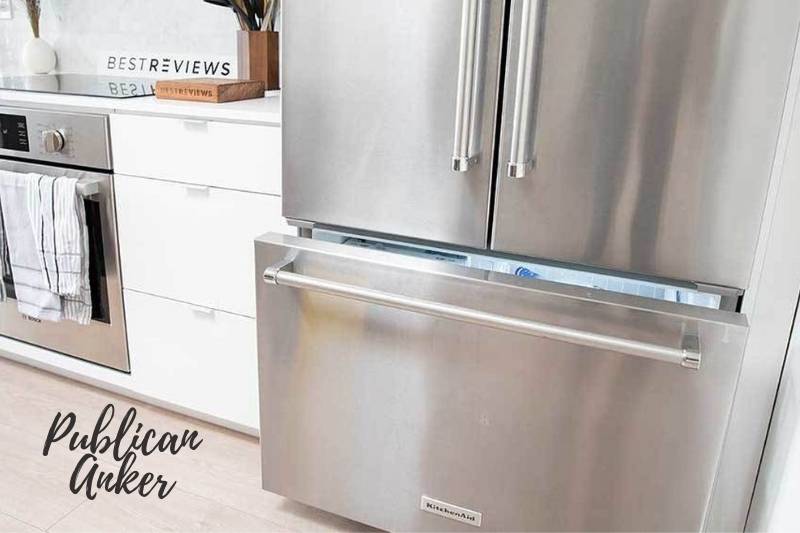 KitchenAid Vs Whirlpool Refrigerator 2022: What Is The Best For You
