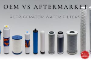 OEM Vs Aftermarket Refrigerator Water Filters 2023 Top Choice