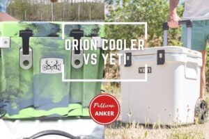 Orion Cooler Vs Yeti 2023 Top Full Comparison