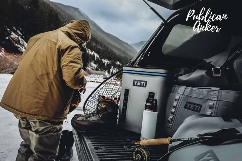 Orion Coolers vs. Yeti – Are Orion's Worth The Money