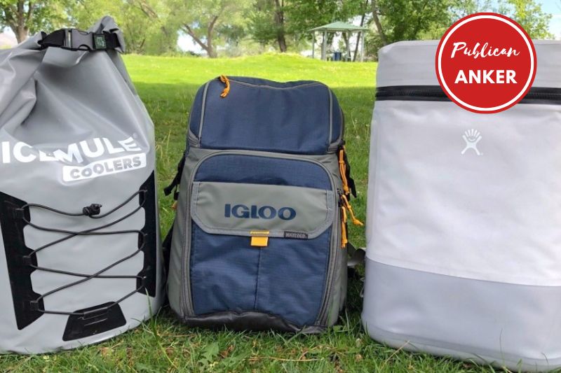 Polar Bear Cooler vs. Yeti Hopper Which Soft-Sided Cooler Should You Buy