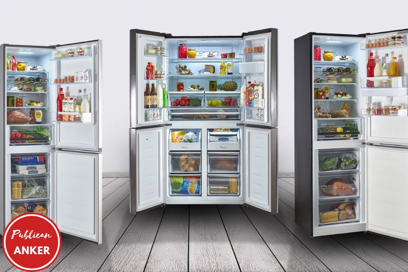 Reviews Hisense Refrigerator