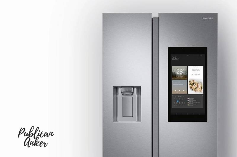 Samsung Refrigerator Overviews