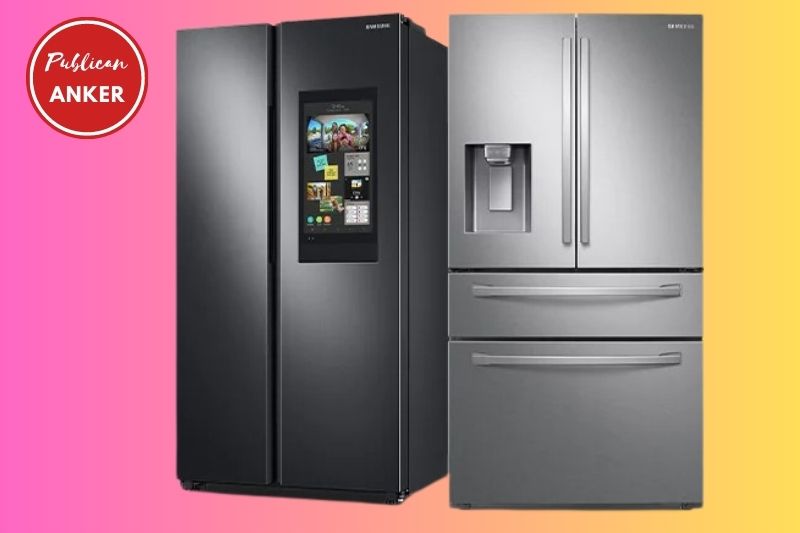 Samsung Vs GE Profile Refrigerators What Are The Differences