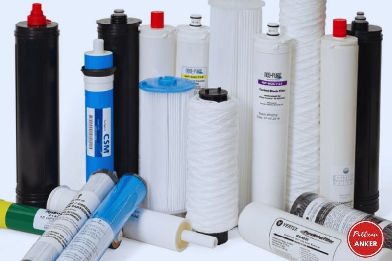 Similarities Of OEM Filters And Aftermarket Filters Possess