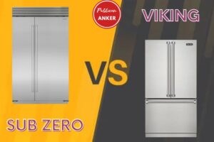 Sub Zero Vs Viking Refrigerator 2022 What Is The Best For You