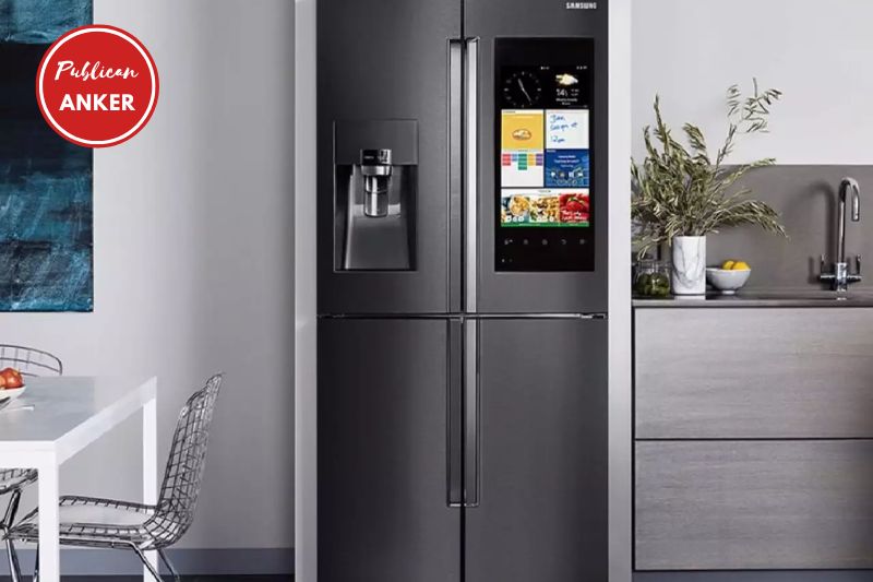 What You Should Know Before Buying a New Refrigerator