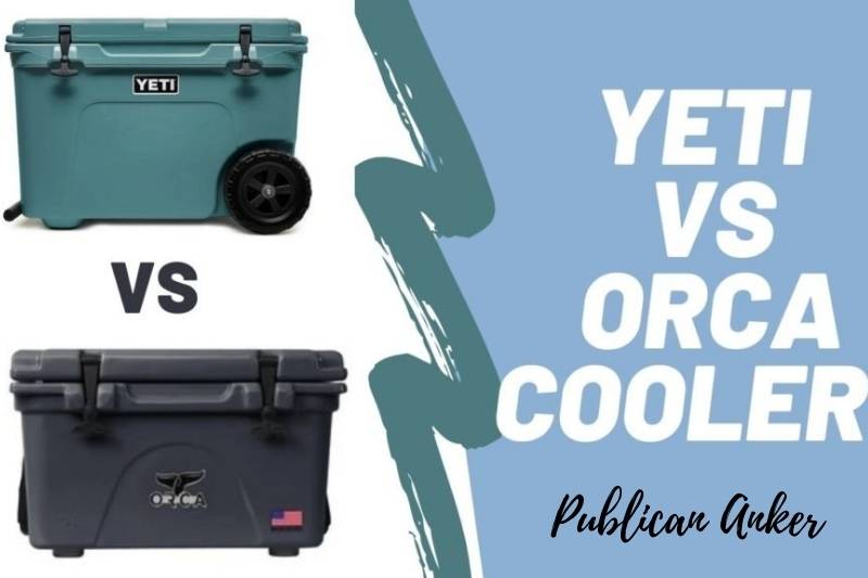 YETI vs. Orca – Things To Know About Both Brands