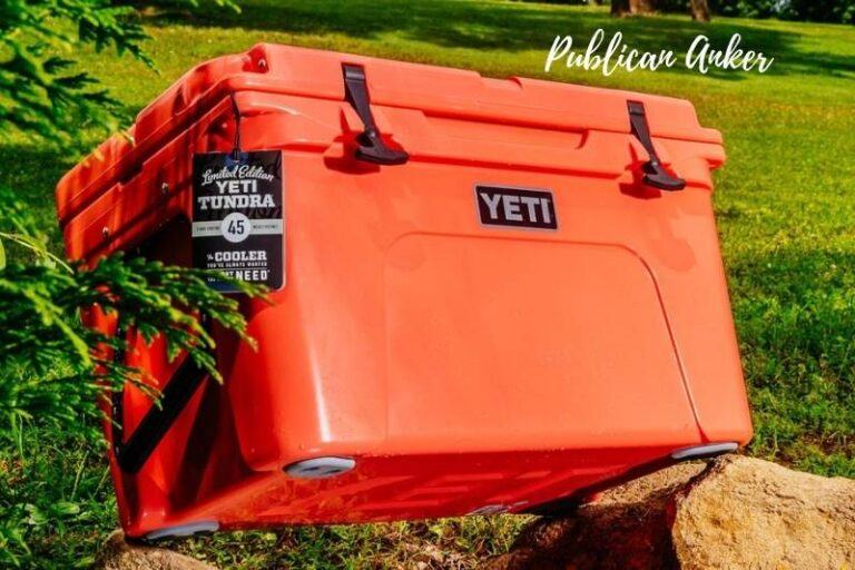Lit Cooler Vs Yeti 2023 What Is The Best For You Publican Anker