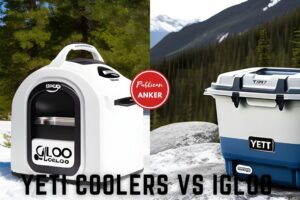 Yeti Cooler Vs Igloo 2023 What Is The Best For You