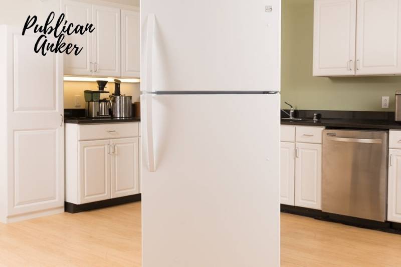 About Kenmore Refrigerators