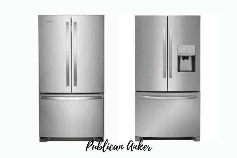 Best Frigidaire Refrigerators Review Our Top 5 Picks