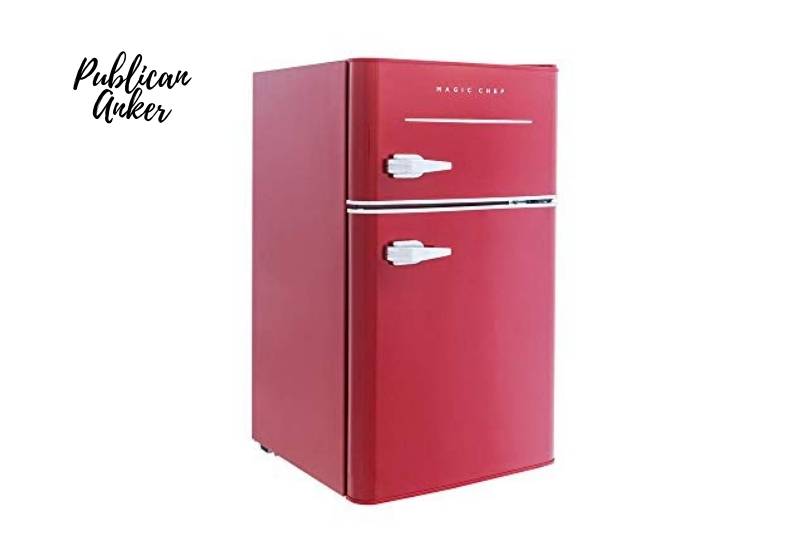 Best Review Of Magic Chef Refrigerator Brand 2022