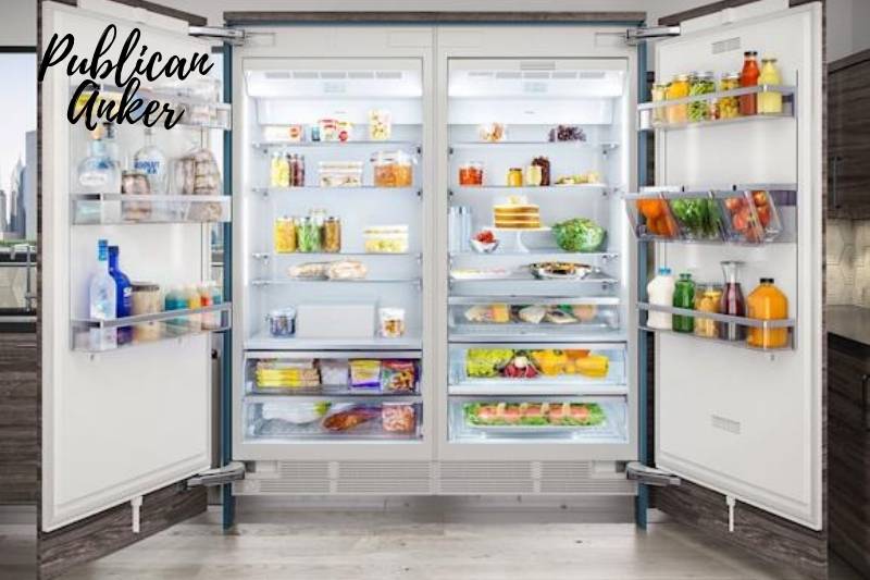 Bonus Thermador Refrigerator Features Recap