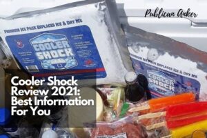 Cooler Shock Review 2022 Best Information For You